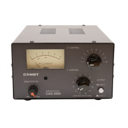 CAG-300X Terre Artificielle
