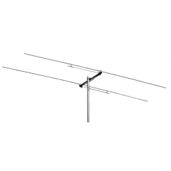 COMET ANTENNA CA-52HB