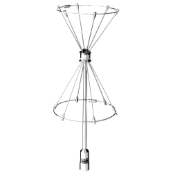 COMET ANTENNA CBC-70