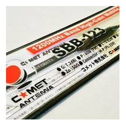 COMET ANTENNA SBB123