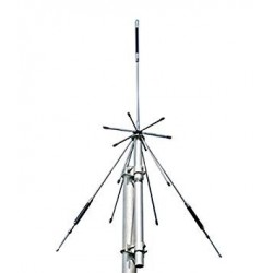 COMET ANTENNA DS3000