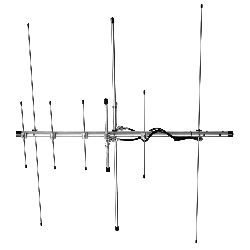 COMET ANTENNA CYA-2375