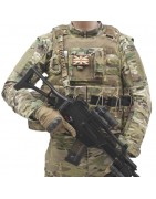 Raptor Plate Carrier & Combos MultiCam