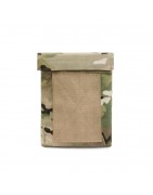 Side Armour Pouch Multicam