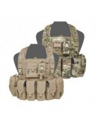 901 Chest Rig