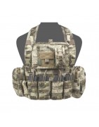 901 Chest Rig ATACS AU