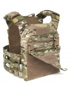 Recon Plate Carrier